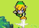 The Legend Of Zelda - The Seeds Of Darkness