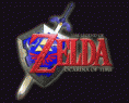 The Legend of Zelda Ocarina of Time (64)