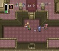 Zelda: A link to the past